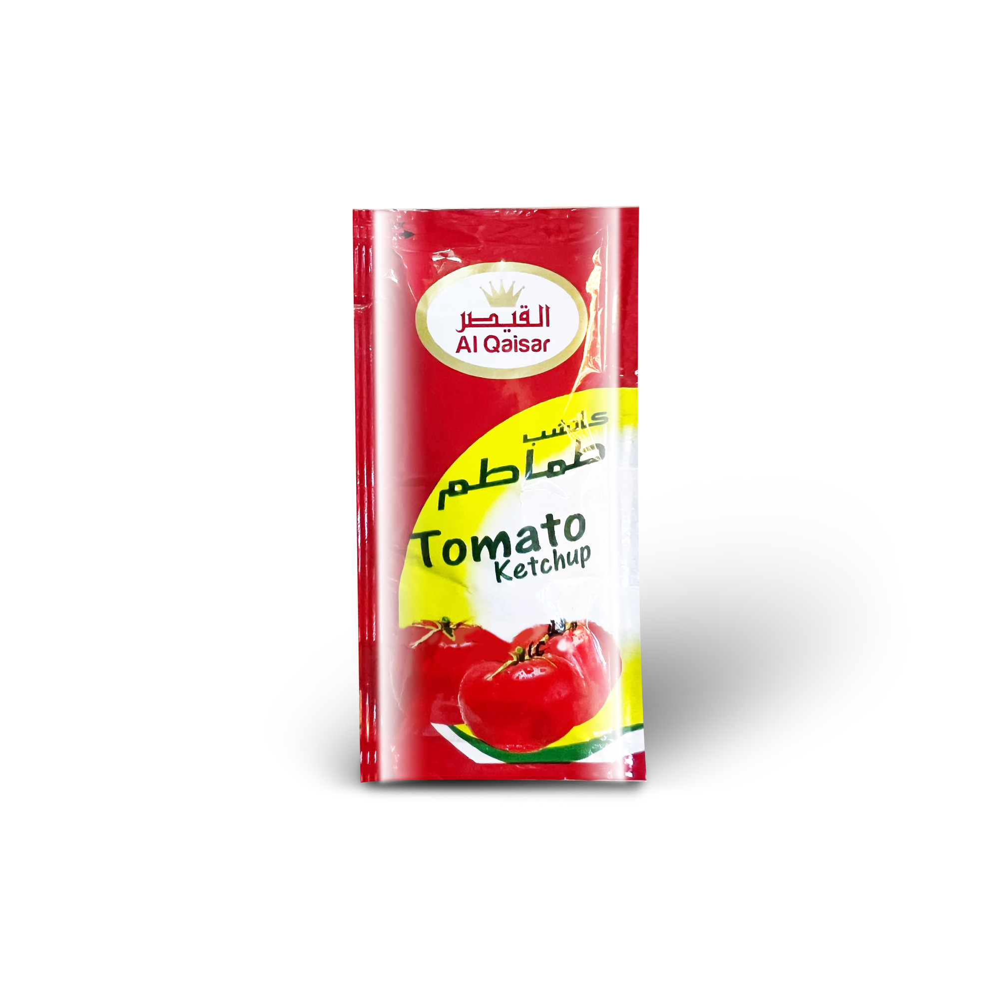 alqaisar-ketchup-satchet-9g-almanara-alkhadraa