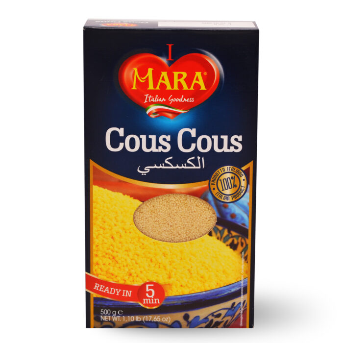 Mara Cous Cous 500g